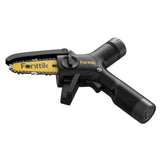 Fanttik Turbolite W10 APEX External Rotor Brushless Motor Mini Chainsaw New