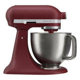 KitchenAid Artisan Plus 5-Qt Tilt-Head Stand Mixer, 3-in-1 Pasta Roller Light