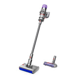 Dyson V9 Submarine Extra Cordless Wet and Dry Stick Vacuum with Wet Cleaner Head
