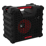 ION Tailgater Tough Rugged All-Weather Wireless Speaker