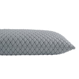 Allied Home 54" X 20" Body Below Zero Cooling Body Pillow