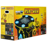 Arcade1Up PAC-MAN Pub Table Arcade Machine – 12 Classic Games, Light-Up Deck