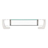 Step2 Vero Pool Volleyball Set - Inground Pool Volleyball Net