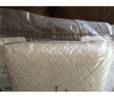 Serenity by Tempur-Pedic Cooling Memory Foam Pillow, Medium Support Bed Pillow with Washable Cooling Cover