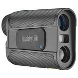 Caddytek Golf Laser Rangefinder - CaddyView V3 + Slope 6x Magnification Battery