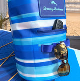 Tommy Bahama 20L Waterproof Dry Bag, Shoulder Roll Top Kayak Beach Camping