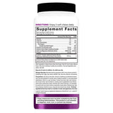 Force Factor Hair Growth Accelerator w/ Lustriva, Growth of Thicker, Fuller Hair