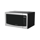 Frigidaire 1.1Cu.Ft Stainless Steel Microwave Oven 1000W LED Quick Cook EMW1120