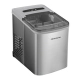 Frigidaire Self-Cleaning Bullet Ice Maker, 26 lbs Per Day Portable Countertop Ice Machine