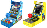 My Arcade Sonic The Hedgehog Sonic Joystick Player or PAC-MAN Joystick Player