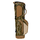 Sunday Golf Ryder Ducks Unlimited SE Golf Stand Bag Mossy Oak Camo 5-Way Divider