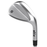 Stix 10-Club Golf Set with Stand Bag & 4 Headcovers Regular Flex Graphite Hybrid