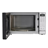 Panasonic 1.2 cu.ft. Countertop Microwave Oven, 1250-Watt NN-SN68QB