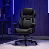 DPS Encode 3D Insight Gaming Chair, 3D Insight Lumbar Technology Computer Chair