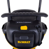DeWalt 16 Gallon 6.5 Peak HP Stealthsonic Quiet Wet/Dry Vacuum