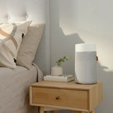 Blueair Blue Pure Mini Max Air Purifier, 2-pack