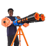 Zuru X-Shot Insanity Dart Storm Motorized Foam Dart Blaster with 300 Darts
