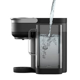 Keurig K-Crema Single Serve Coffee Maker