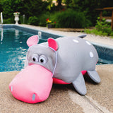 Big Joe Kids Oversized Pool Float, Floating Water Toy Pool Petz