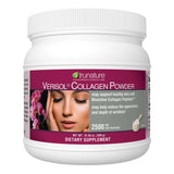 trunature Verisol Collagen Powder, 10.58 oz Unflavored Hydrolyzed Collagen Peptides