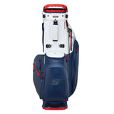 Big Max Summit Hybrid Dry Golf Stand Bag – 9" 14-Way Waterproof Hybrid Golf Bag