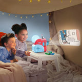 Little Tikes Story Dream Projector Dr. Seuss Special Edition with Headphones