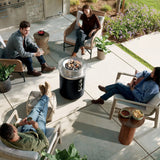 Ninja Fireside360™ Outdoor Heater & Propane Fire Pit