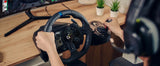 Logitech G923 TrueForce Feedback Steering Wheel Pedals & Shifter - Playstation 5