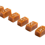 Béquet Celtic Sea Salt Caramels 3-Pack – Gourmet All-Natural Soft Caramel Candy, Gluten-Free & Kosher
