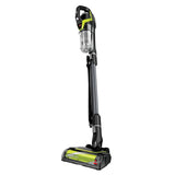BISSELL PowerGlide Slim Corded Stick Vacuum with Tangle-Free Brush Roll