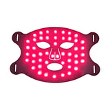 NUMIERE Time Keeper LED Therapy Face Mask – 272 LEDs and Four Light Wavelengths