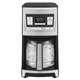 Cuisinart Brew Central Plus 14-Cup Programmable Coffee Maker, CBC-8500PC