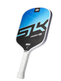 Selkirk SLK Prime 2.0 Widebody Pickleball Bundle with 4 Balls and Sling Carry Bag