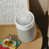 Blueair Blue Pure Mini Max Air Purifier, 2-pack