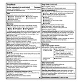Kirkland Signature Ibuprofen 200 mg., 1,000 Tablets, Pain Reliever/Fever Reducer