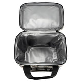 Quiksilver Tropicamo 12L Box Cooler – Soft-Sided Insulated Cooler Bag