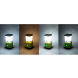 Lepro Rechargeable Camping Lantern 1600 Lumens – Dimmable LED Emergency Lantern with Power Bank, 4 Light Modes & 12-Hour Runtime