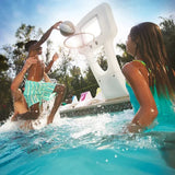Step2 Vero Pool Basketball Hoop Set