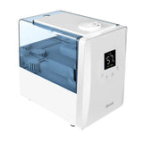 Levoit Smart Hybrid Ultrasonic Humidifier, Warm/Cool Mist 1.58G Humidifier