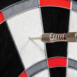 Eastpoint Sports Essex Bristle Dartboard and Cabinet Set - Tournament Grade