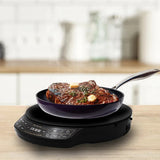 Nuwave One Top Pro Precision Induction Cooktop with Touch Control NEW