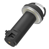 Infinity X1 2000 Lumen Telescopic Camp Light - Telescoping Tripod Camp Light
