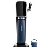 SodaStream Fizz & Go Insulated Stainless Steel Carbonating Water Bottles 2-Pack