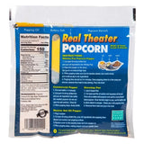 Whirley Pop 6-Quart Stainless Steel Popper with 3 Popping Kits - Popcorn Maker