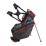 Big Max Dri Lite Hybrid Summit Tour Golf Stand Bag - 9” 14 Way Divider Golf Bag
