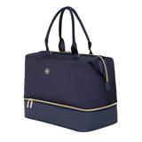 SwissGear Weekender Tote – Spacious Weekend Travel Bag with Shoulder Strap