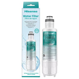 Hisense HX2019F-A Gen 2 Water Filter, 4-Pack