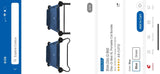 Disc-O-Bed XL Portable Cot Bundle – Convertible Bunk Bed, Bench & Camping Cot System
