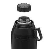 Manna 64oz Stack Jug Insulated Stainless Steel Tumbler with 4 Stackable Cups