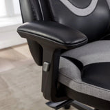 Gamers Unite Pro-Series High-Back Ergonomic Gaming Chair with AIR Lumbar